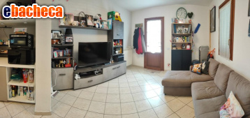 appartamento in vendita a Lamporecchio in zona Mastromarco