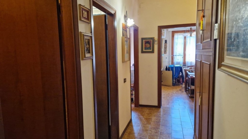 appartamento in vendita a Lamporecchio