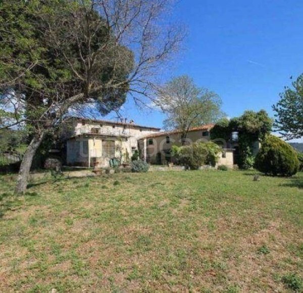 terreno agricolo in vendita a Lamporecchio in zona San Baronto