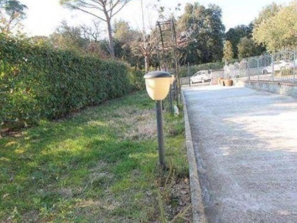 appartamento in vendita a Lamporecchio