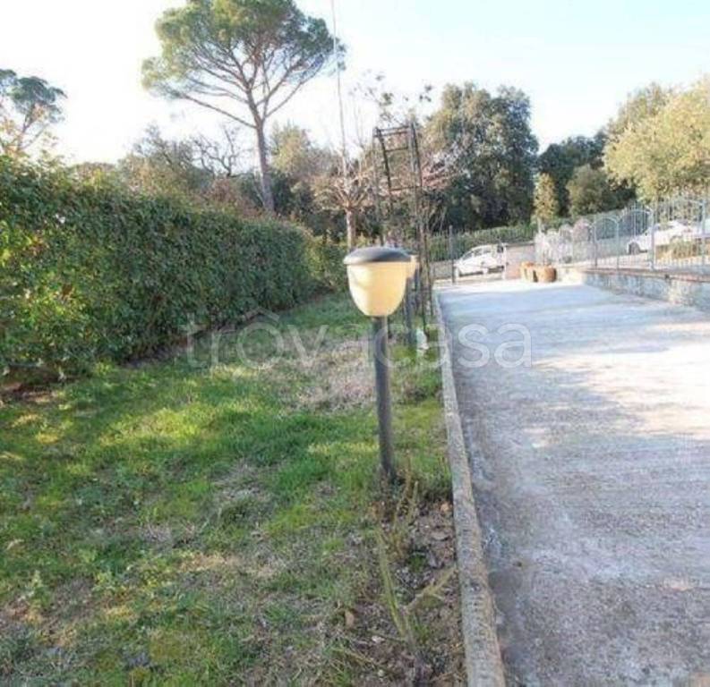 appartamento in vendita a Lamporecchio