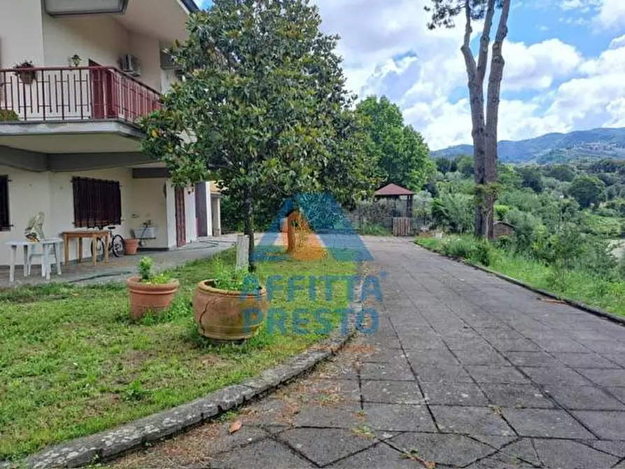 casa indipendente in vendita a Lamporecchio in zona San Baronto