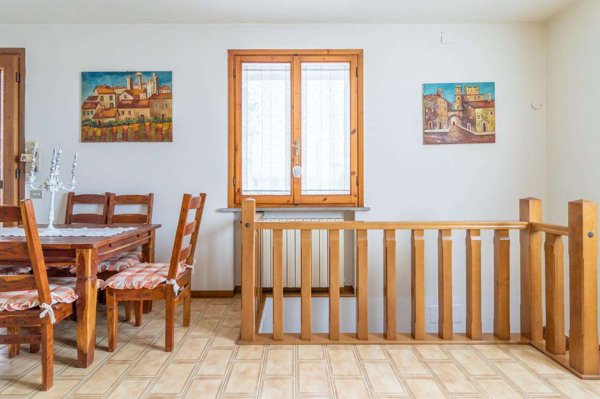 appartamento in vendita a Lamporecchio
