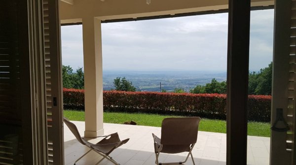 casa indipendente in vendita a Lamporecchio in zona San Baronto