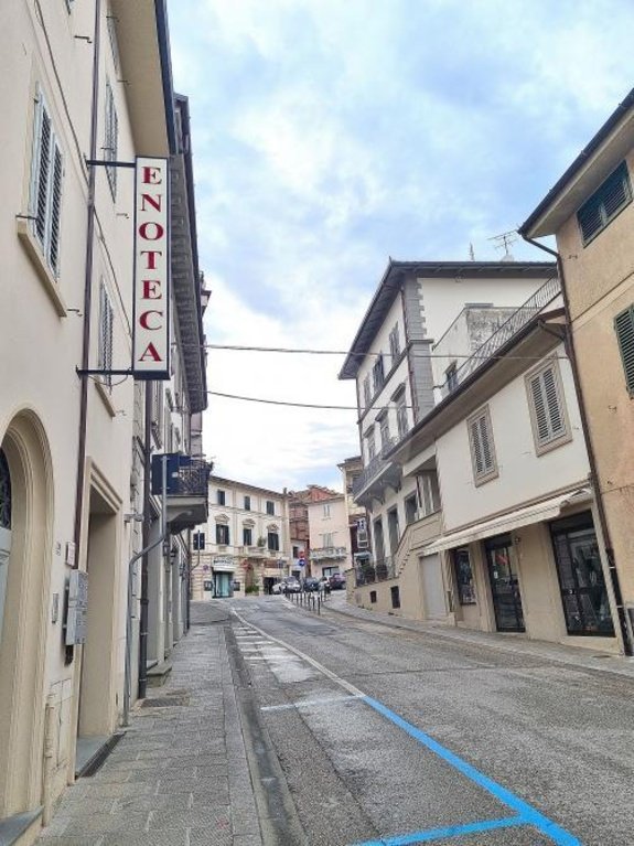 appartamento in vendita a Lamporecchio
