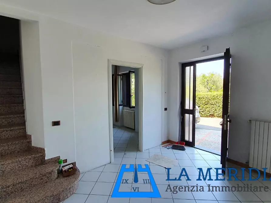 casa indipendente in vendita a Lamporecchio