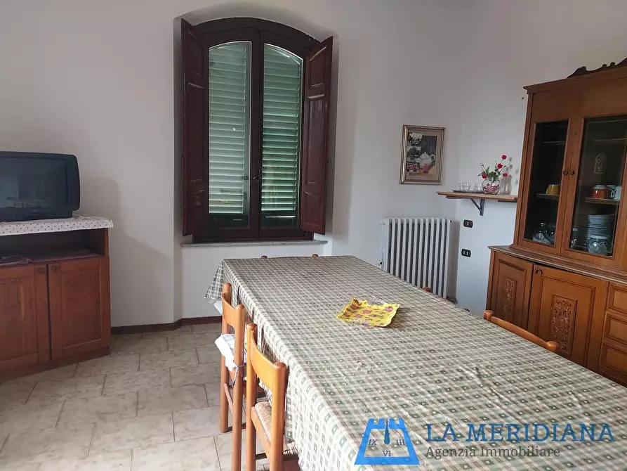 appartamento in vendita a Lamporecchio