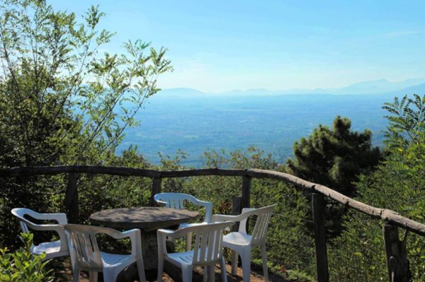 casa indipendente in vendita a Lamporecchio in zona Porciano