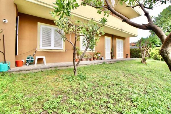 appartamento in vendita a Lamporecchio