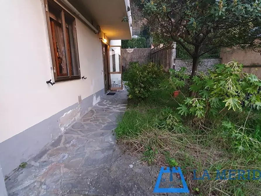 appartamento in vendita a Lamporecchio