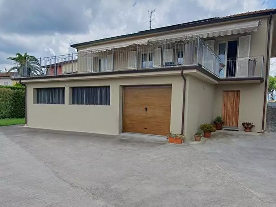 appartamento in vendita a Lamporecchio