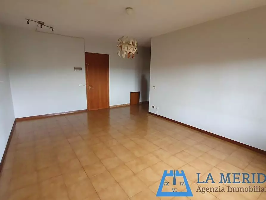 appartamento in vendita a Lamporecchio