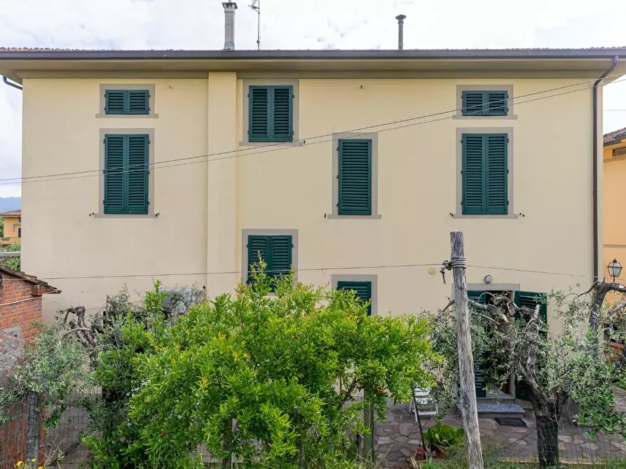 casa indipendente in vendita a Lamporecchio in zona Mastromarco