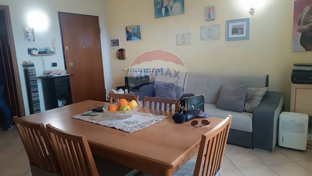 appartamento in vendita a Lamporecchio