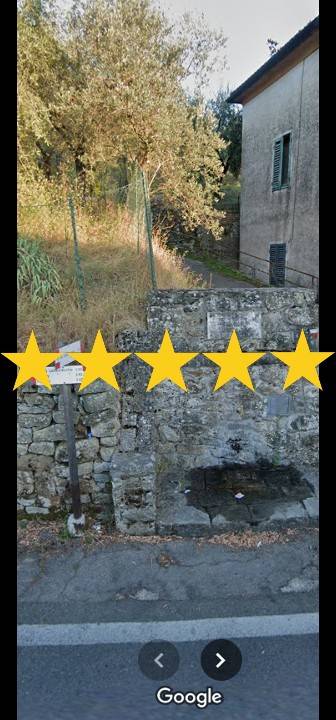 appartamento in vendita a Lamporecchio