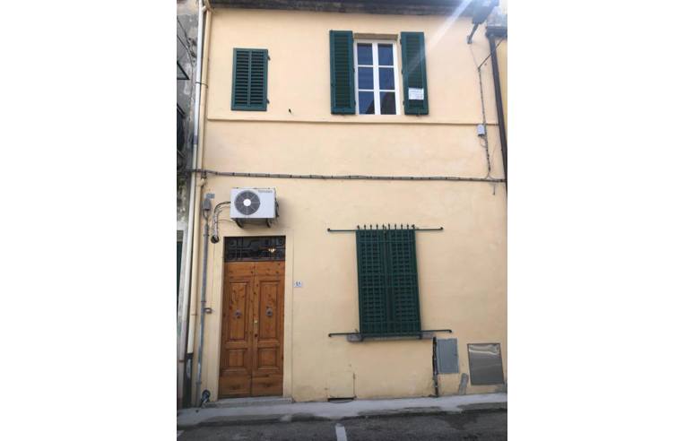appartamento in vendita a Lamporecchio