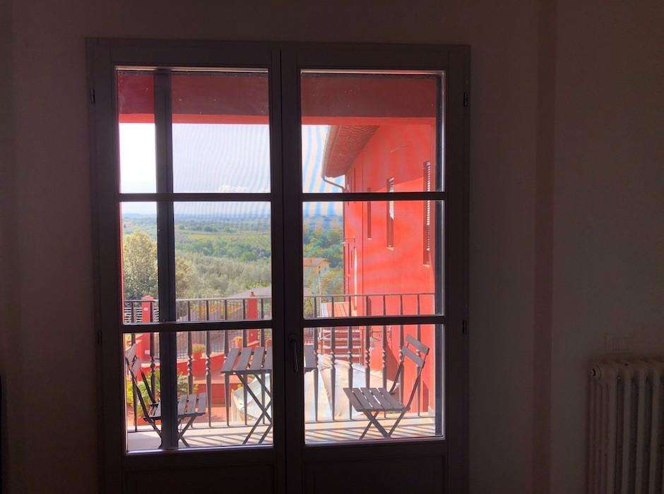 casa indipendente in vendita a Lamporecchio