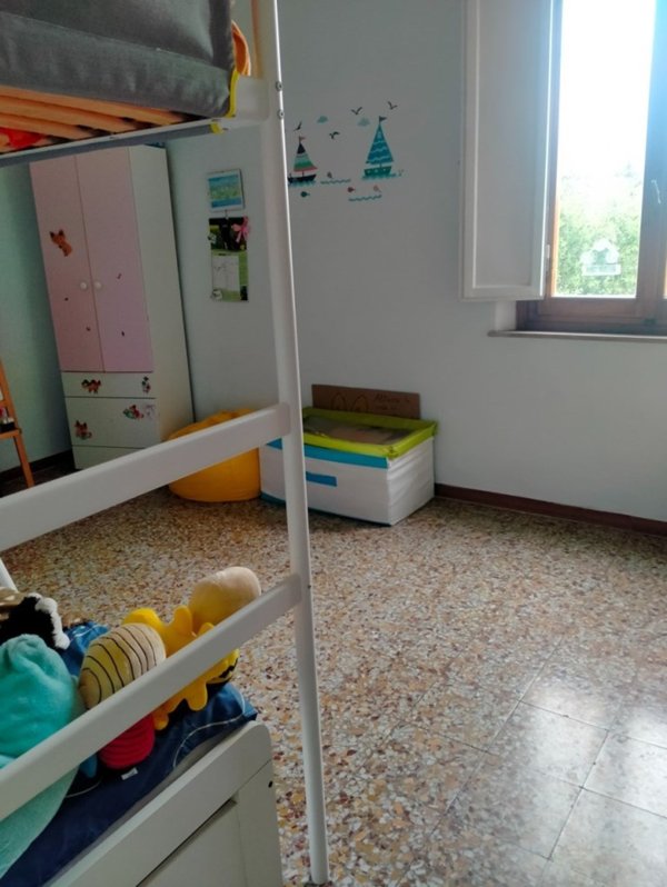casa indipendente in vendita a Lamporecchio
