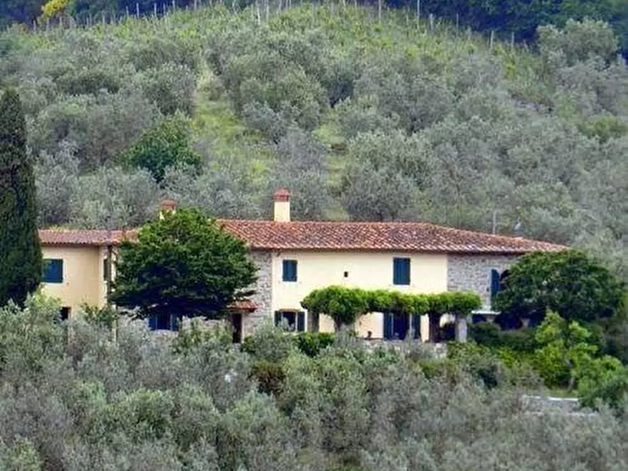 casa indipendente in vendita a Lamporecchio