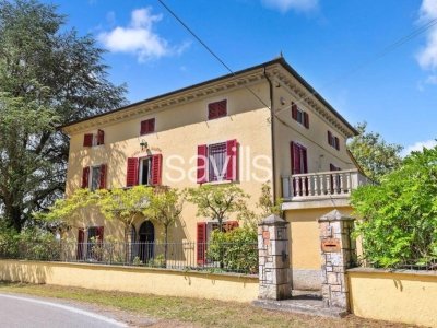 casa indipendente in vendita a Lamporecchio in zona Porciano