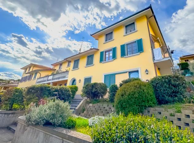 appartamento in vendita a Lamporecchio