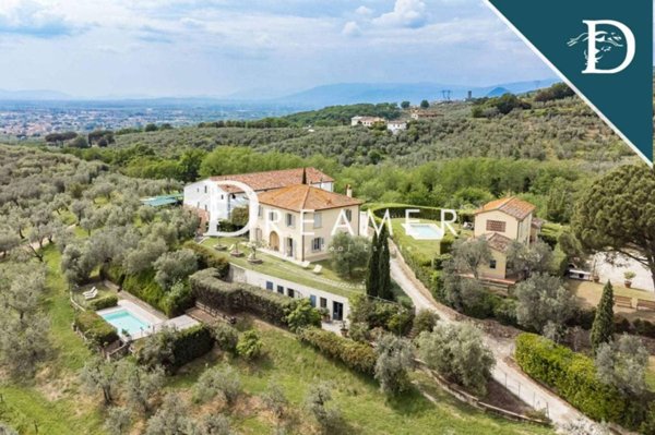 casa indipendente in vendita a Lamporecchio