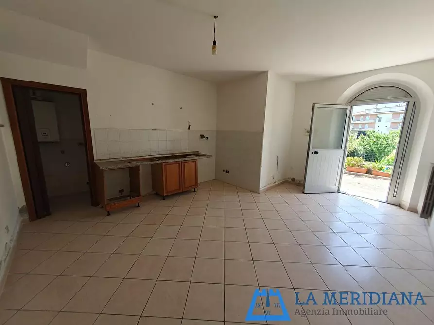 appartamento in vendita a Lamporecchio