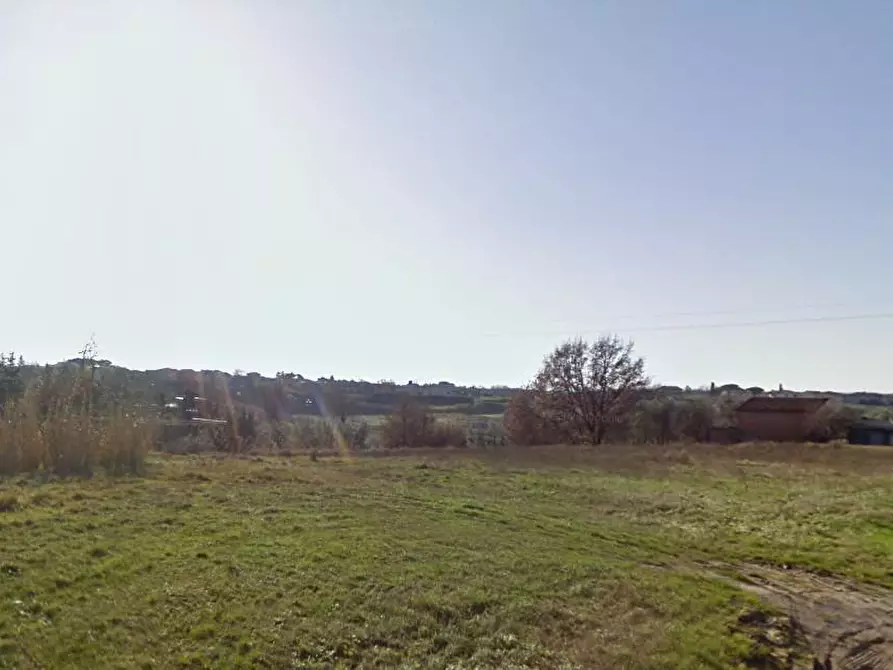 terreno edificabile in vendita a Lamporecchio