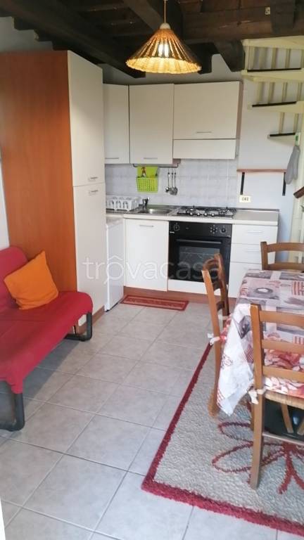 casa indipendente in vendita a Lamporecchio in zona San Baronto