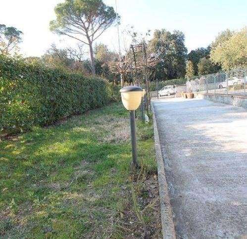 appartamento in vendita a Lamporecchio