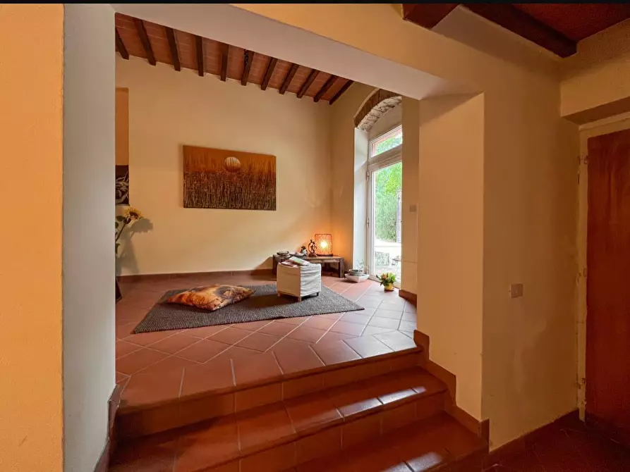 casa indipendente in vendita a Lamporecchio in zona Spicchio