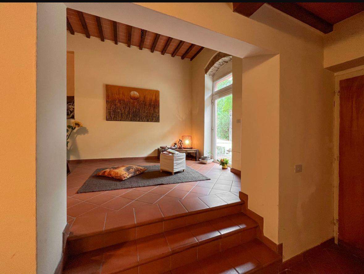 intera palazzina in vendita a Lamporecchio
