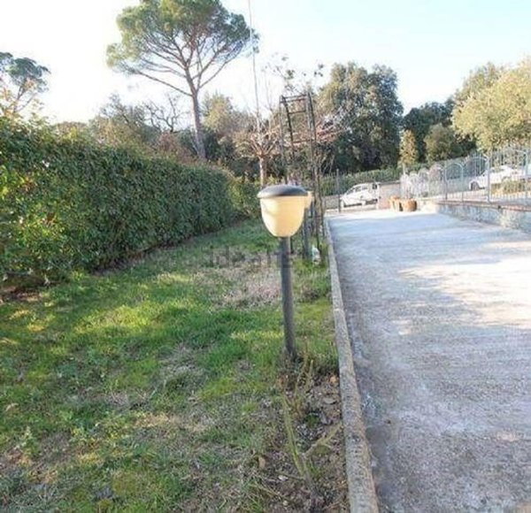 appartamento in vendita a Lamporecchio