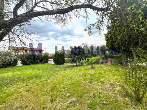 appartamento in vendita a Lamporecchio