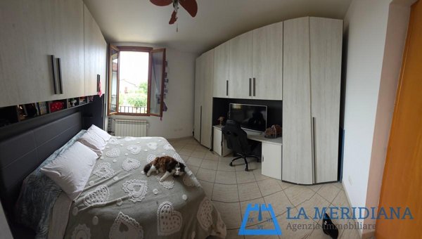 casa indipendente in vendita a Lamporecchio