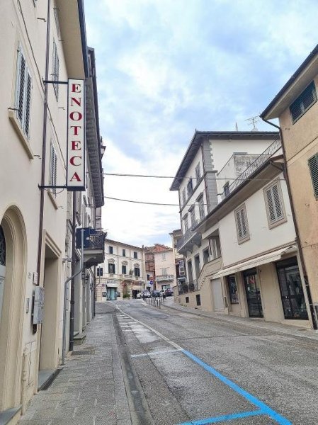 appartamento in vendita a Lamporecchio
