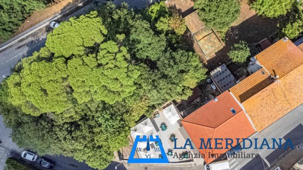 appartamento in vendita a Lamporecchio