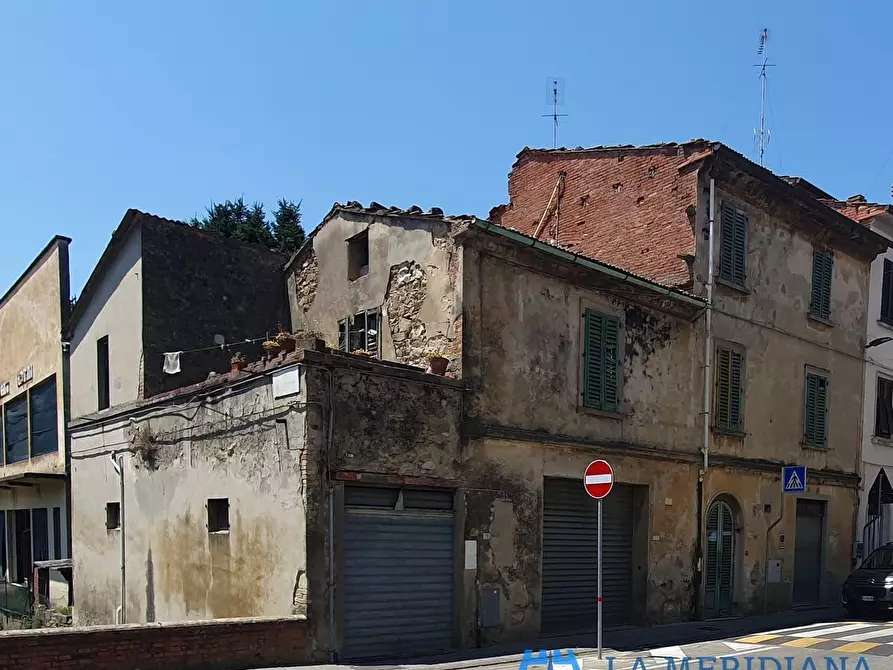 casa indipendente in vendita a Lamporecchio