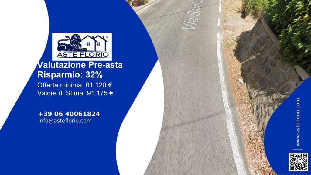 appartamento in vendita a Lamporecchio in zona San Baronto