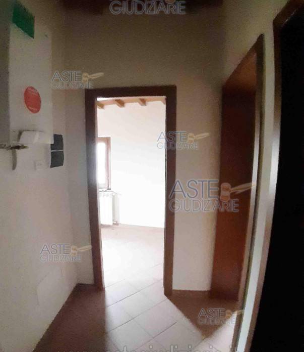 appartamento in vendita a Lamporecchio
