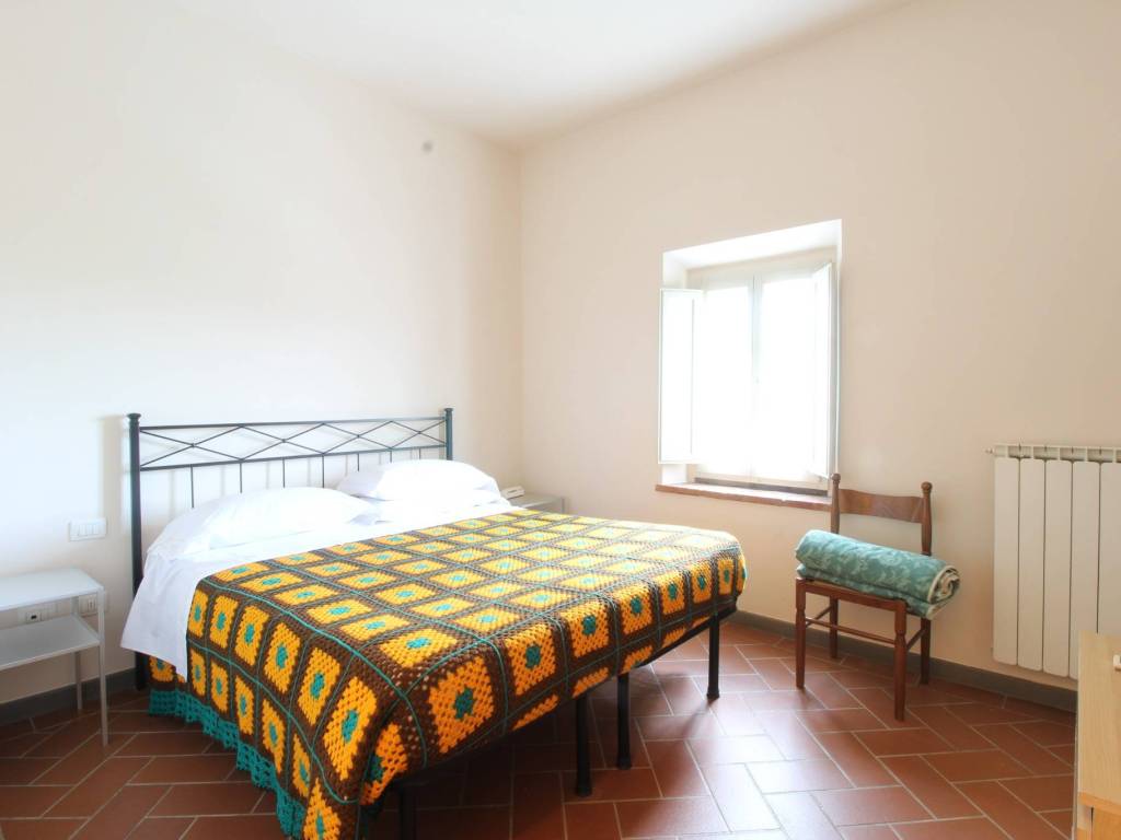 appartamento in vendita a Lamporecchio in zona Borgano