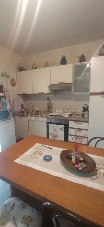 appartamento in vendita a Lamporecchio