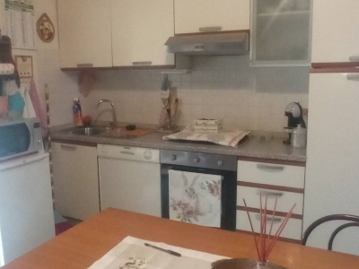 appartamento in vendita a Lamporecchio