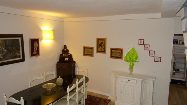 casa indipendente in vendita a Lamporecchio