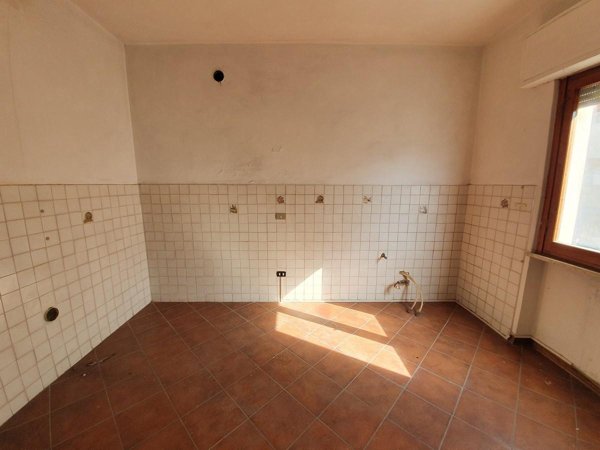 appartamento in vendita a Lamporecchio