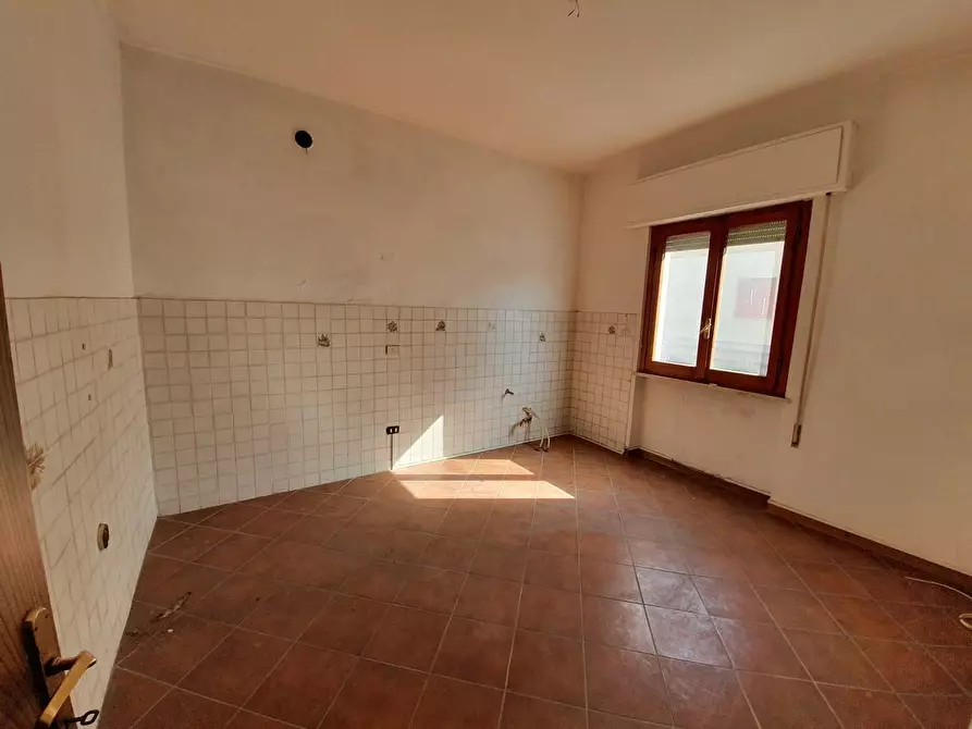 appartamento in vendita a Lamporecchio