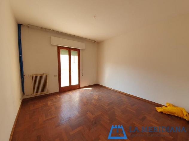 appartamento in vendita a Lamporecchio