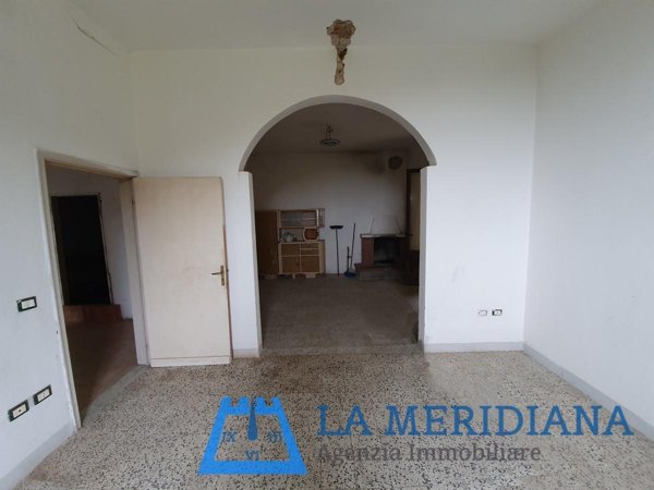 appartamento in vendita a Lamporecchio