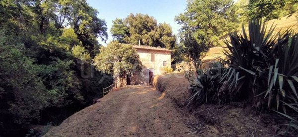 casale in vendita a Lamporecchio