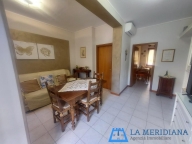 appartamento in vendita a Lamporecchio